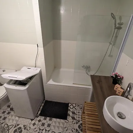Ton Petit Studio - Le 62 - Coeur De Apartment *
