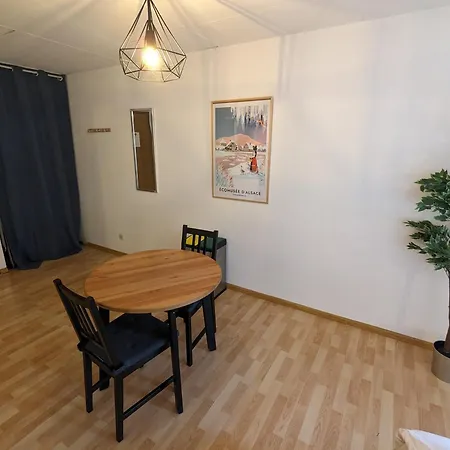 Ton Petit Studio - Le 62 - Coeur De Apartment