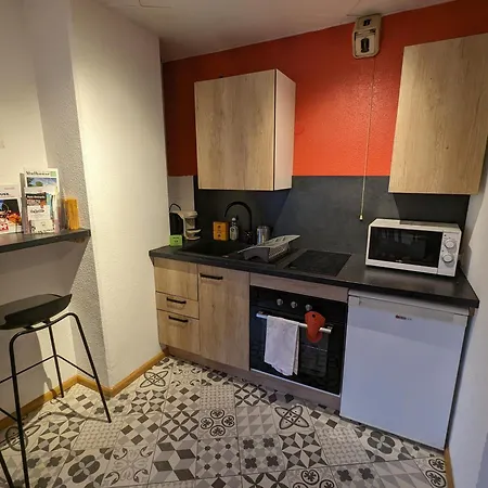 Ton Petit Studio - Le 62 - Coeur De Apartment *