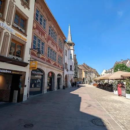 Apartment Ton Petit Studio - Le 62 - Coeur De *