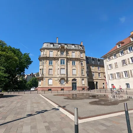 Apartment Ton Petit Studio - Le 62 - Coeur De *